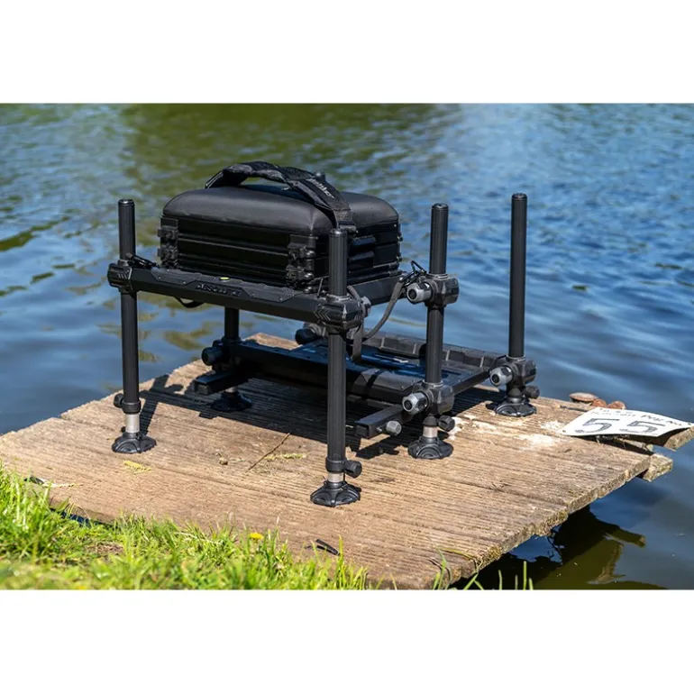 Station Preston Innovations Absolute Compact