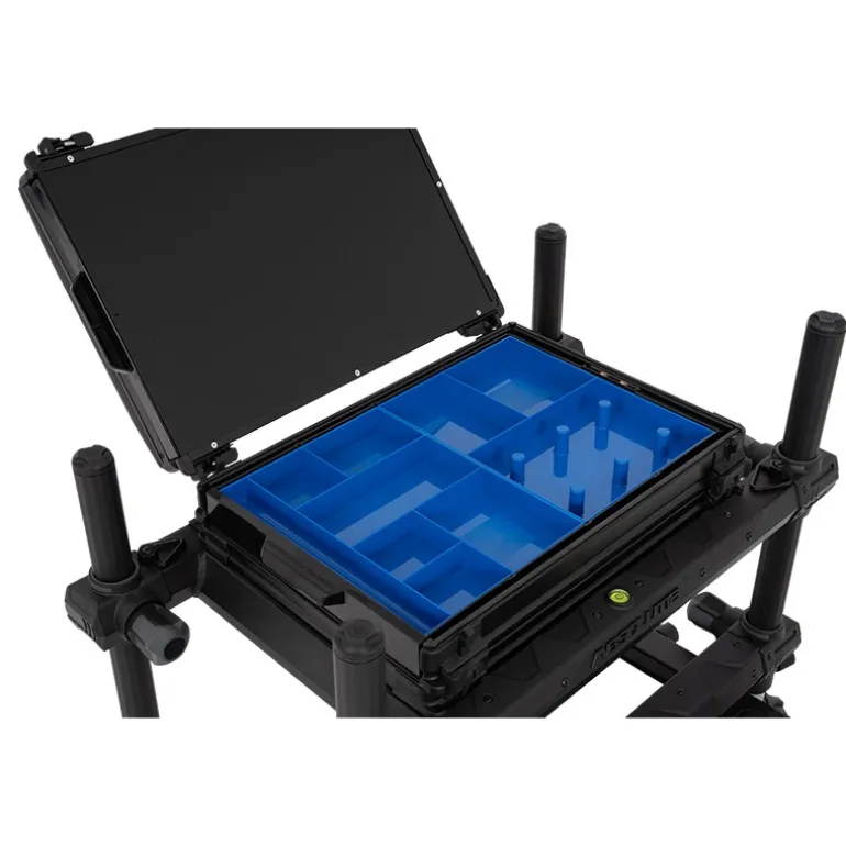 Station Preston Innovations Absolute Compact