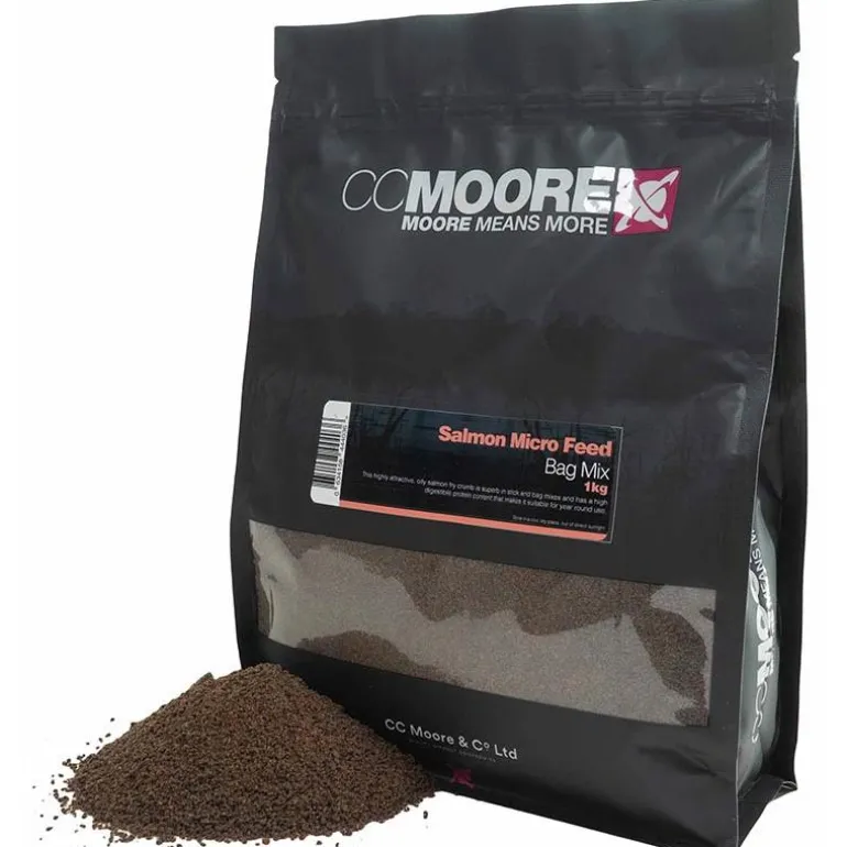 Stick Mix Cc Moore Pva Bag Mixes