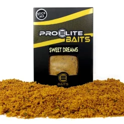 Stick Mix Pro Elite Baits Gold