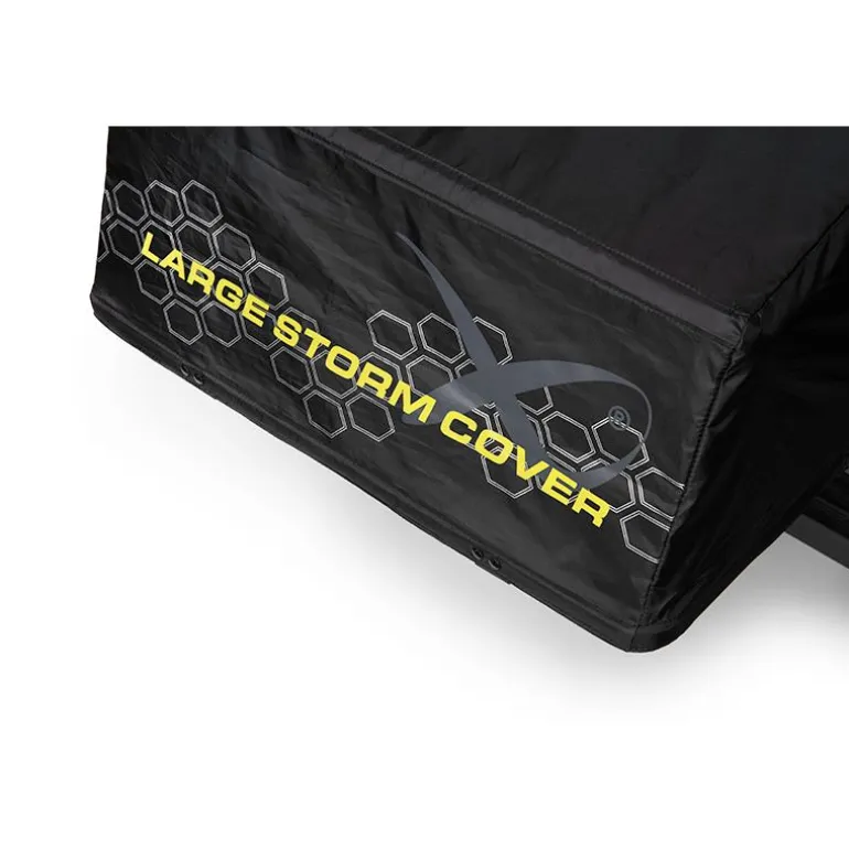 Store Pour Desserte Fox Matrix Side Tray Storm Covers