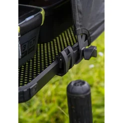 Store Pour Desserte Fox Matrix Side Tray Storm Covers