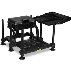 Store Pour Desserte Fox Matrix Side Tray Storm Covers