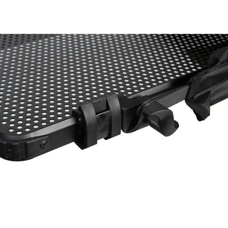 Store Pour Desserte Fox Matrix Side Tray Storm Covers