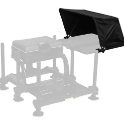 Store Pour Desserte Fox Matrix Side Tray Storm Covers