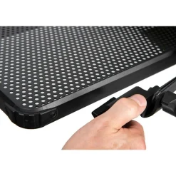 Store Pour Desserte Fox Matrix Side Tray Storm Covers