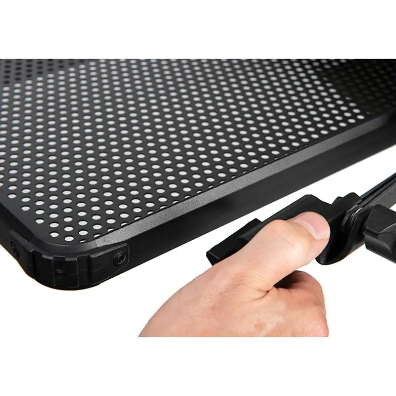 Store Pour Desserte Fox Matrix Side Tray Storm Covers