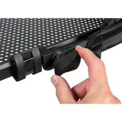 Store Pour Desserte Fox Matrix Side Tray Storm Covers