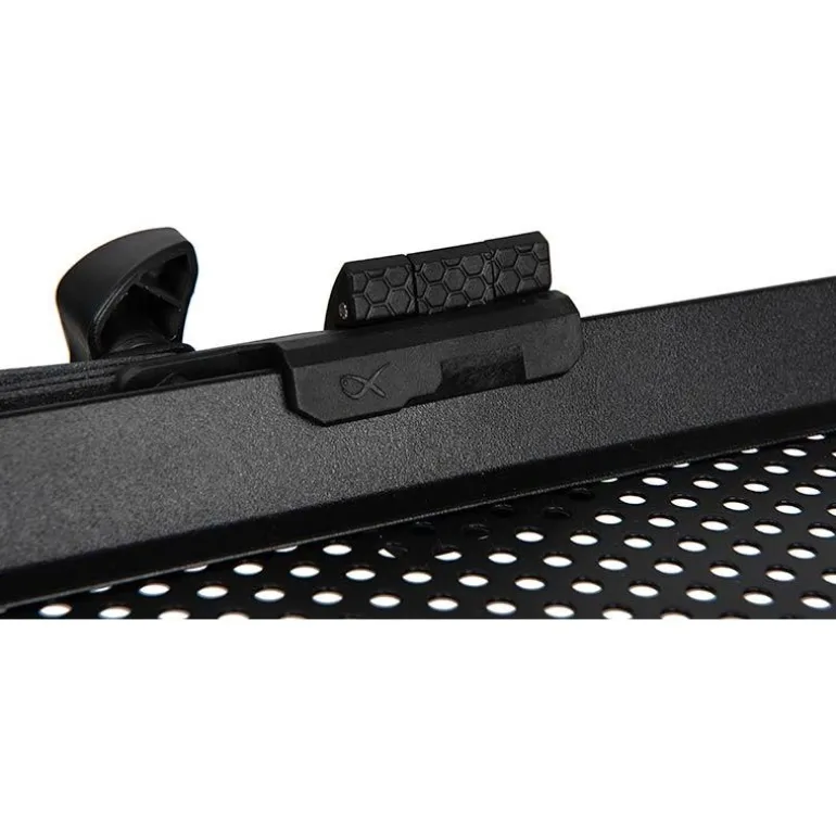 Store Pour Desserte Fox Matrix Side Tray Storm Covers