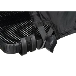 Store Pour Desserte Fox Matrix Folding Side Tray Storm Cover