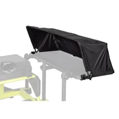 Store Pour Desserte Fox Matrix Folding Side Tray Storm Cover