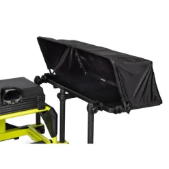 Store Pour Desserte Fox Matrix Folding Side Tray Storm Cover