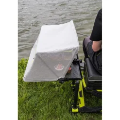 Store Pour Desserte Fox Matrix Side Tray Cooler Covers
