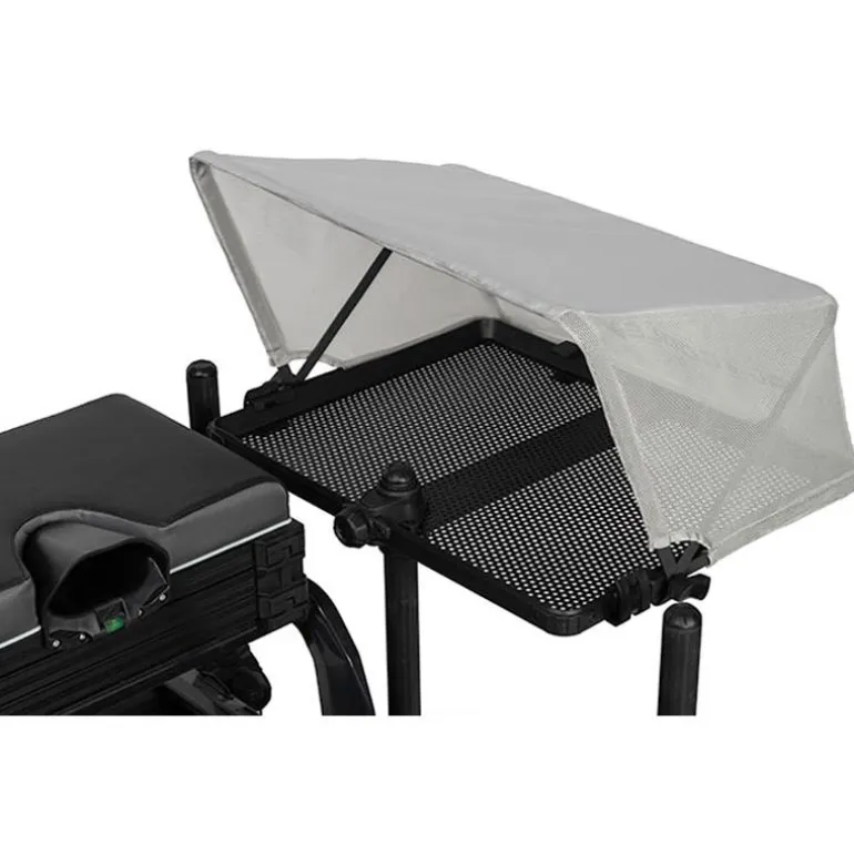 Store Pour Desserte Fox Matrix Side Tray Cooler Covers