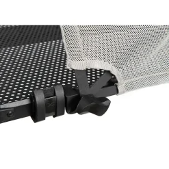 Store Pour Desserte Fox Matrix Side Tray Cooler Covers