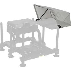 Store Pour Desserte Fox Matrix Side Tray Cooler Covers