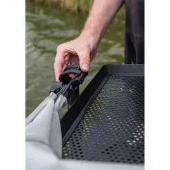 Store Pour Desserte Fox Matrix Side Tray Cooler Covers