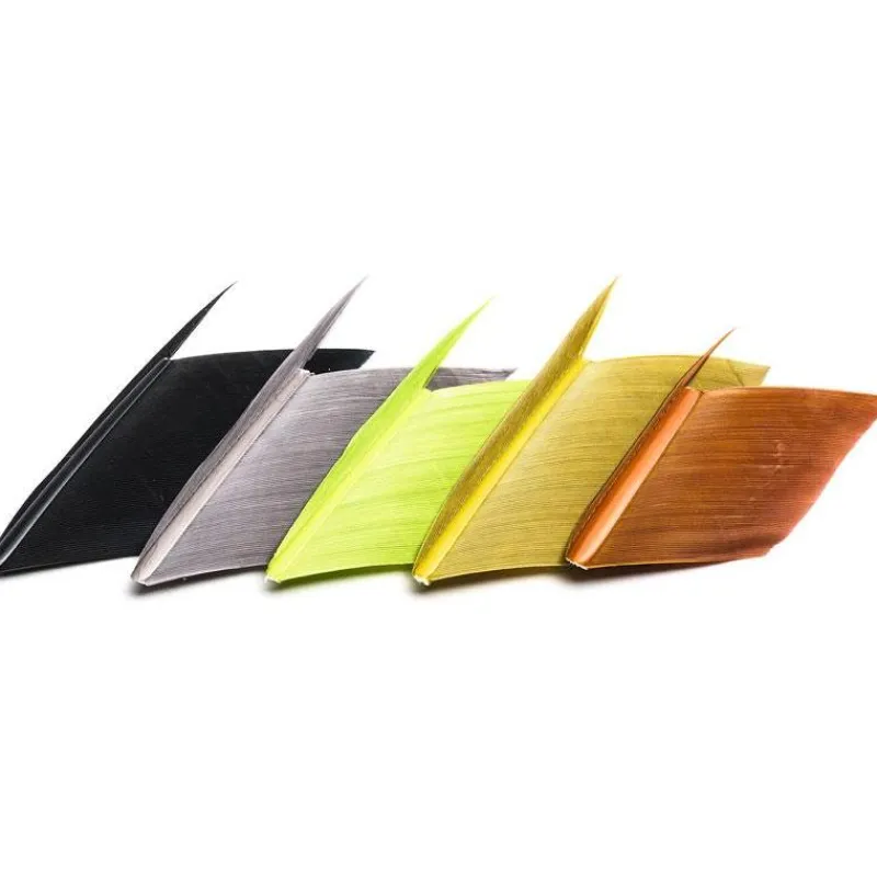 Devaux Fly Tying^Substitut De Condor Large