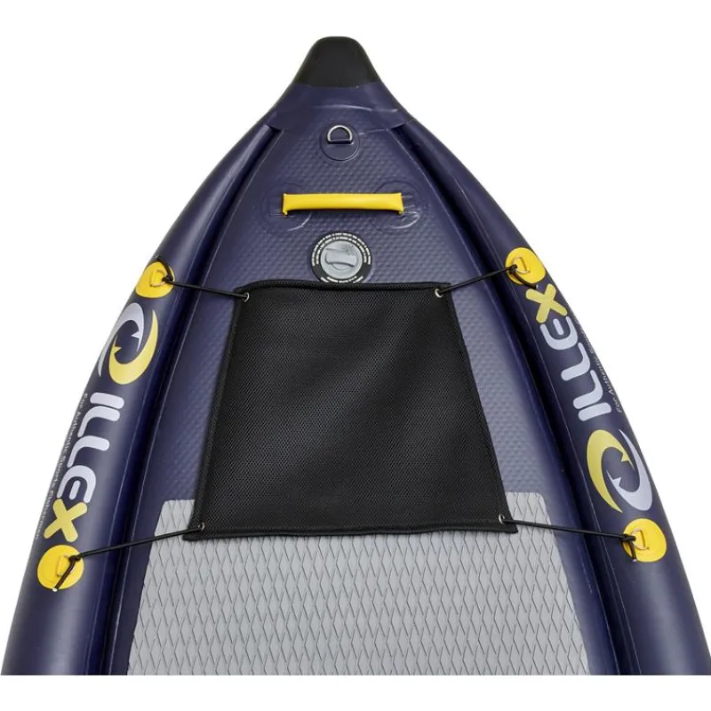 Illex Canoës & Kayaks De Pêche^Sup Paddle Escape Sup Board