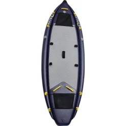 Illex Canoës & Kayaks De Pêche^Sup Paddle Escape Sup Board