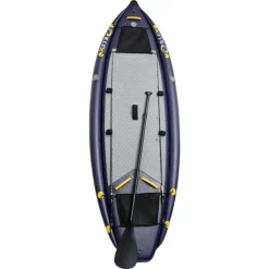 Illex Canoës & Kayaks De Pêche^Sup Paddle Escape Sup Board