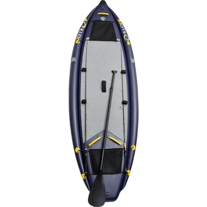 Illex Canoës & Kayaks De Pêche^Sup Paddle Escape Sup Board
