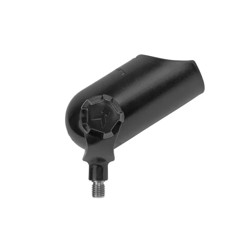 Korum Rod Pods – Supports^Support Arrière Angle Tilt Butt Cups