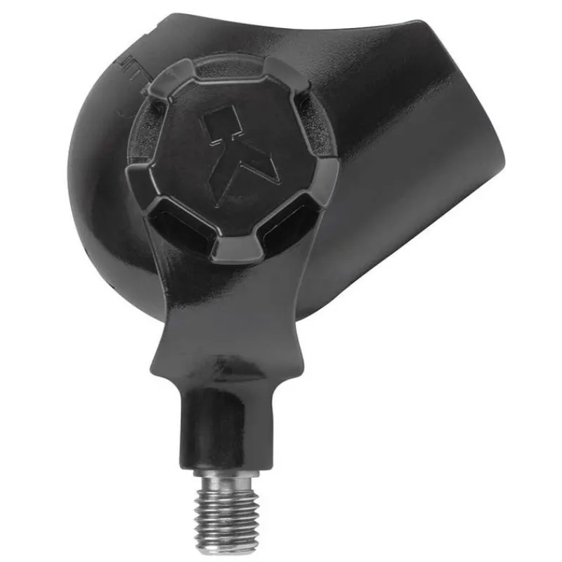 Korum Rod Pods – Supports^Support Arrière Angle Tilt Butt Cups