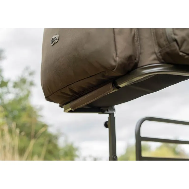 Support Avant Pour Sac Carp Porter Pour Chariot Large Front Bag Supporting Bracket