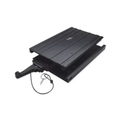 Support Avec Capot Composite Pour Moteur Minn Kota Mka-32