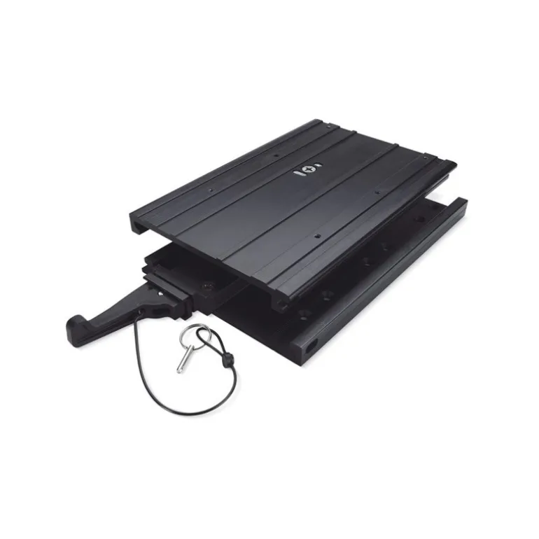 Support Avec Capot Composite Pour Moteur Minn Kota Mka-32