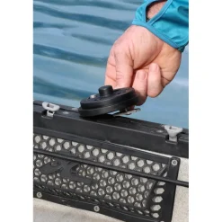 Railblaza Equipements Bateau & Annexe^Support Base Hexx Sur Rail