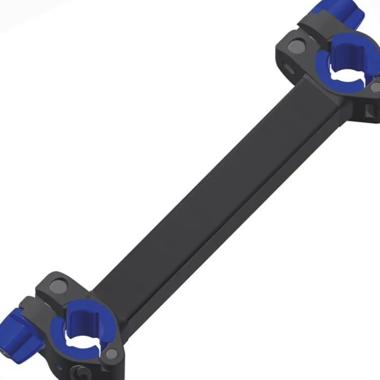 Support Bourriche Garbolino Multigrip Open D25/D36 En Ligne