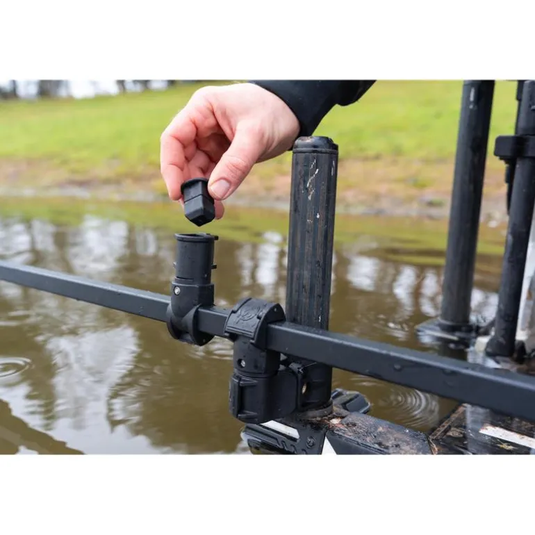 Support Bourriche Preston Innovations Offbox Snaplok Tool Bar