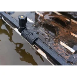 Support Bourriche Preston Innovations Offbox Snaplok Tool Bar