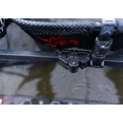 Support Bourriche Preston Innovations Offbox Snaplok Tool Bar