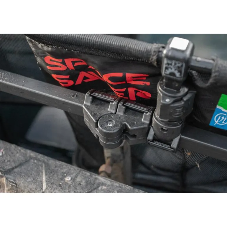Support Bourriche Preston Innovations Offbox Snaplok Tool Bar