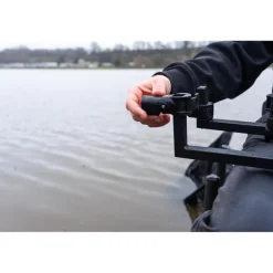 Support Bourriche Preston Innovations Offbox Snaplok Tool Bar