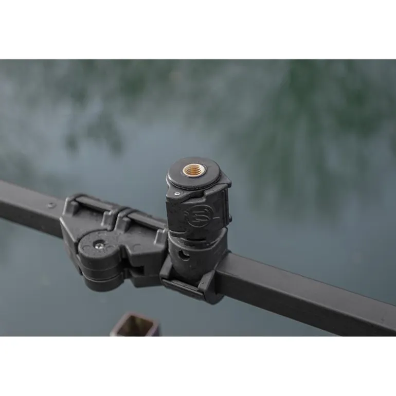 Support Bourriche Preston Innovations Offbox Snaplok Tool Bar