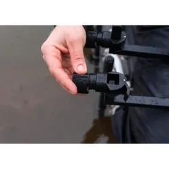 Support Bourriche Preston Innovations Offbox Snaplok Tool Bar
