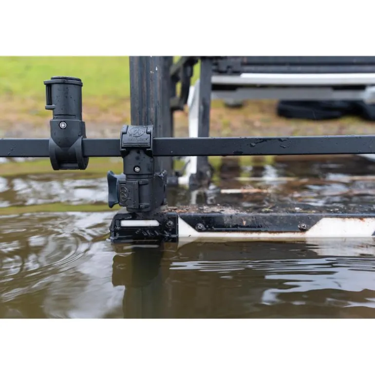 Support Bourriche Preston Innovations Offbox Snaplok Tool Bar