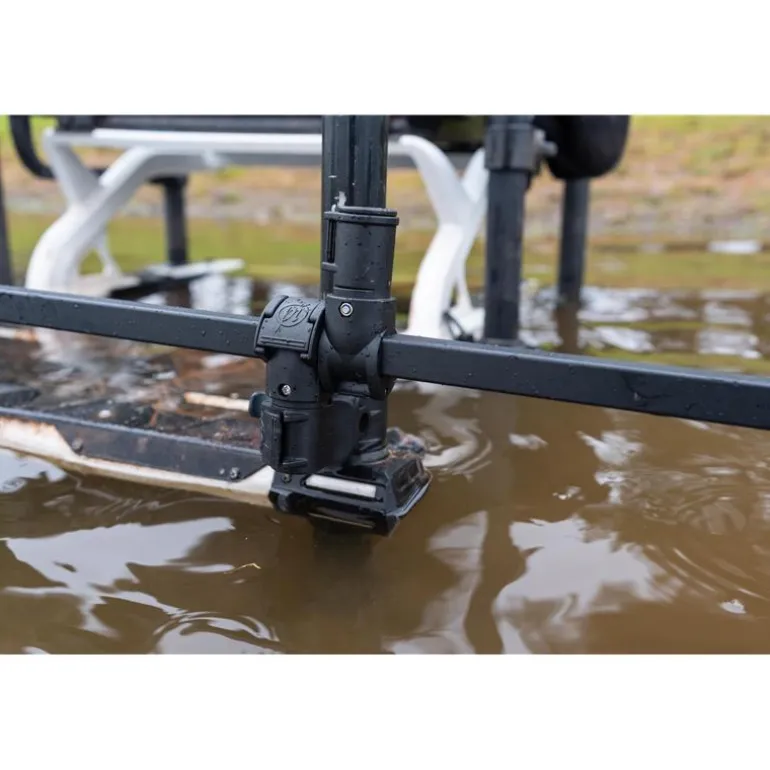Support Bourriche Preston Innovations Offbox Snaplok Tool Bar