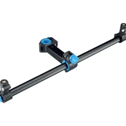 Garbolino Supports De Cannes^Support Bourriches Multigrip Open Compact Barre Accessoires 2 Positions