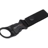 Support Bouteille Et Épuisette Savage Gear Bottle And Net Clip