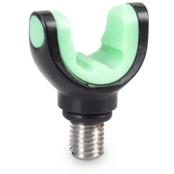 Support Canne Anaconda Luminous Gentle Gripper Alu Camou Black