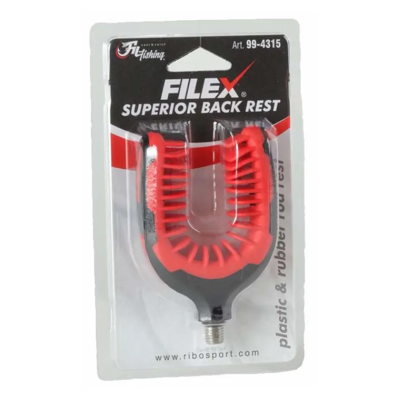Fil Fishing Rod Pods – Supports^Support Canne Arrière Filex Superior