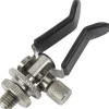 Support Canne Carp Spirit Inox