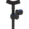 Fox Matrix Supports De Cannes^Support Canne 3D-R Eva Butt Rest Extending