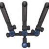 Fox Matrix Supports De Cannes^Support Canne 3D-R Multi Angle Rod Holder