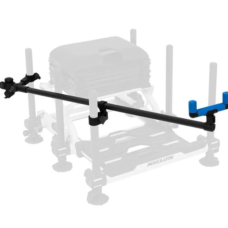 Preston Innovations Supports De Cannes^Support Canne Offbox Pole Support System
